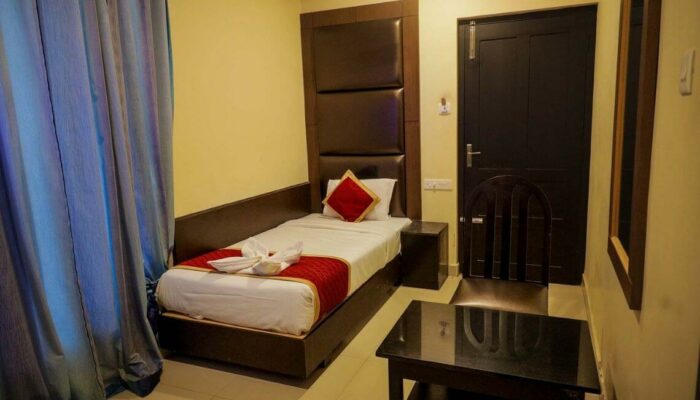 Economy Room Hotel in Nagercoil