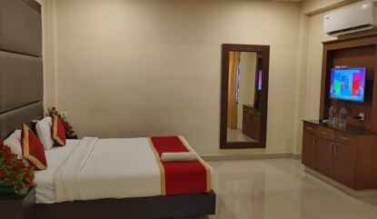 suite rooms