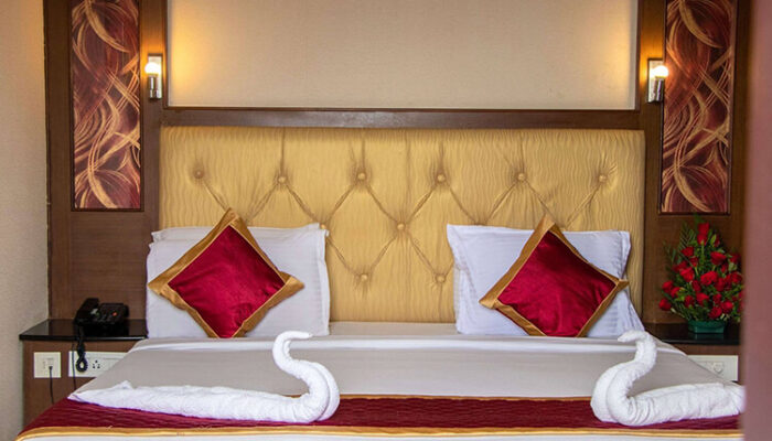 Best hotels in nagercoil