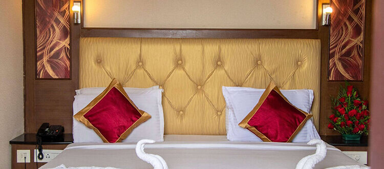 Best hotels in nagercoil