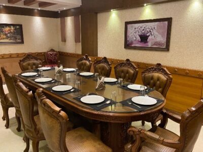 Business Meeting Boardroom Nagercoil