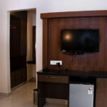 Furniture at Hotels Sahana Castle room