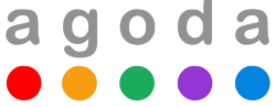 Agoda logo