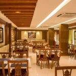 Sahana Castle Restaurant in Nagercoil