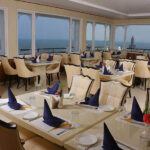 The Ocean Restaurant at The Seashore Hotel